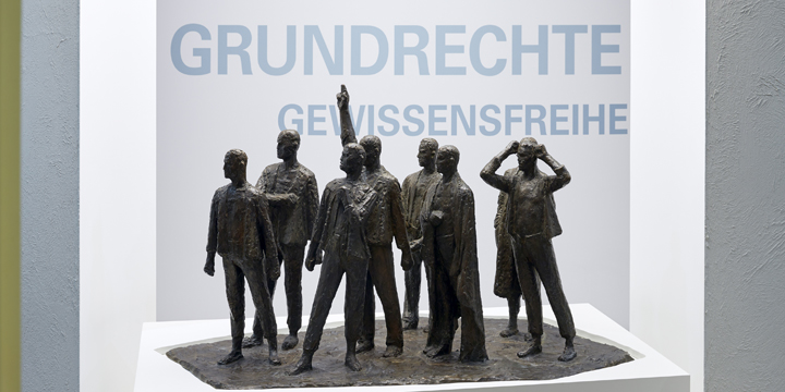 7 Monumento de Buchenwald